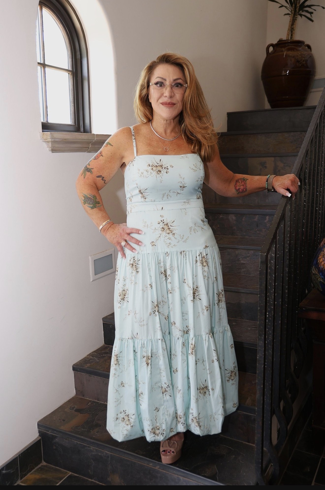 Marnie Zang Katularu, LPC — private matchmaker in Scottsdale, Arizona